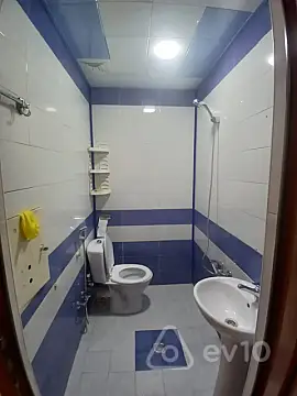 Satılır 2 otaqlı yeni tikili 57 m²