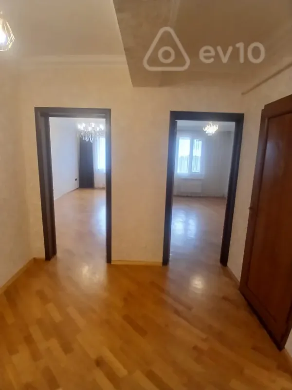 Satılır 2 otaqlı yeni tikili 57 m²