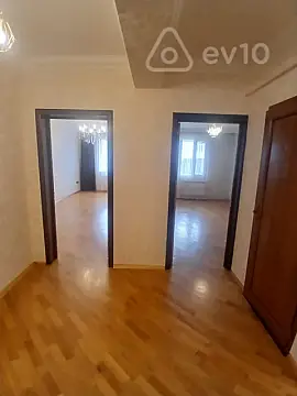 Satılır 2 otaqlı yeni tikili 57 m²