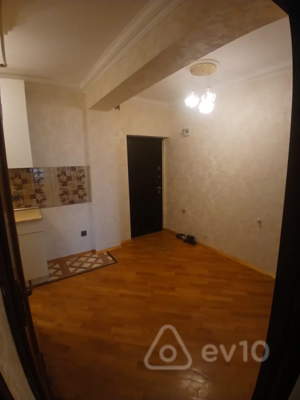 Satılır 2 otaqlı yeni tikili 57 m²