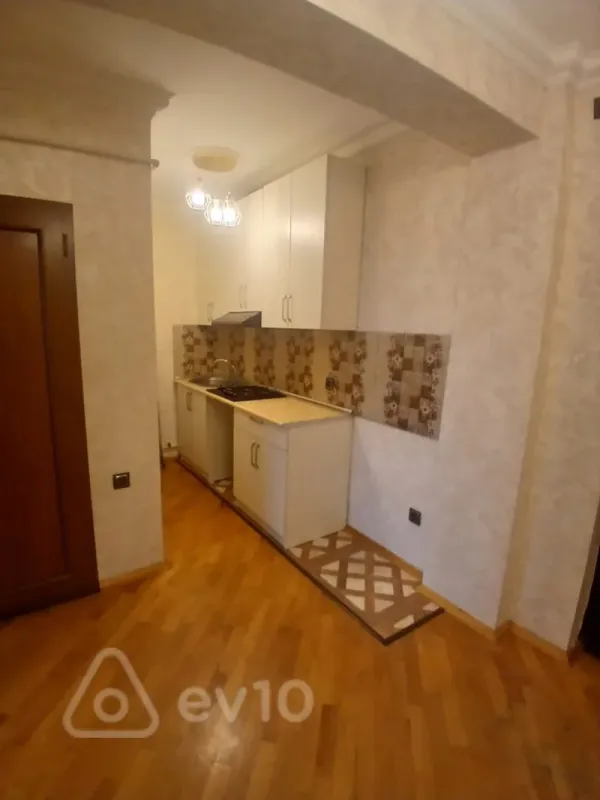 Satılır 2 otaqlı yeni tikili 57 m²