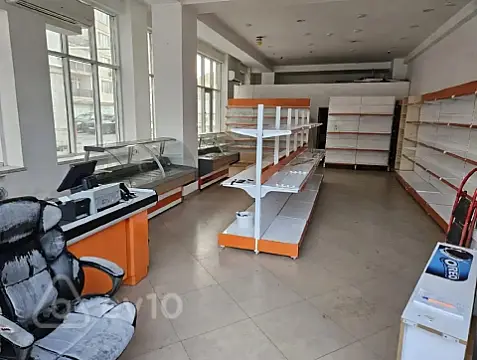 Kirayə verilir mənzil 100 m²