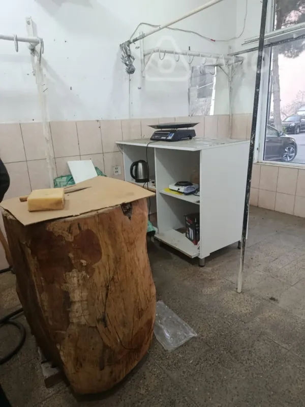 Kirayə verilir mənzil 20 m²