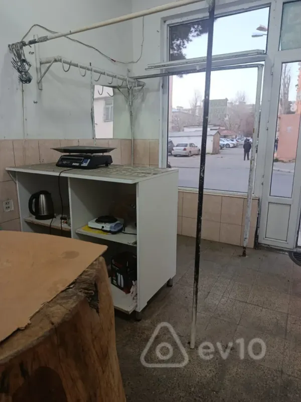 Kirayə verilir mənzil 20 m²