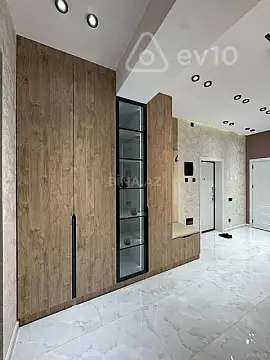 Kirayə verilir 3 otaqlı yeni tikili 97 m²