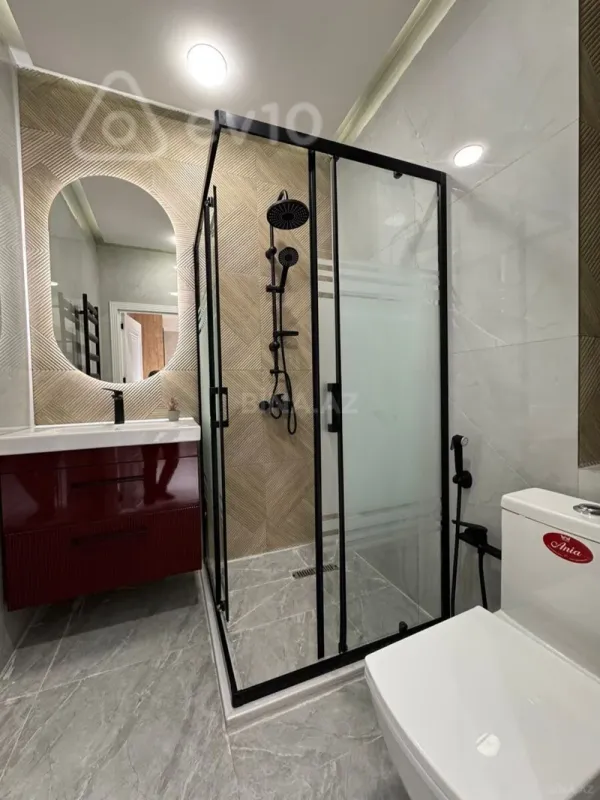 Kirayə verilir 3 otaqlı yeni tikili 97 m²