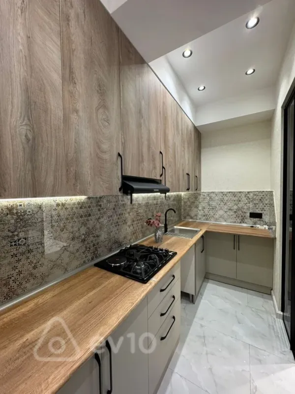 Kirayə verilir 3 otaqlı yeni tikili 97 m²