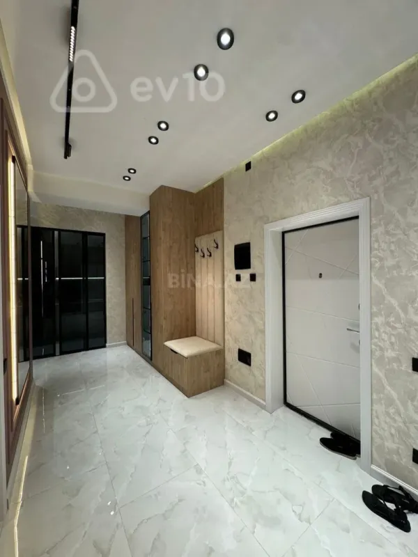 Kirayə verilir 3 otaqlı yeni tikili 97 m²