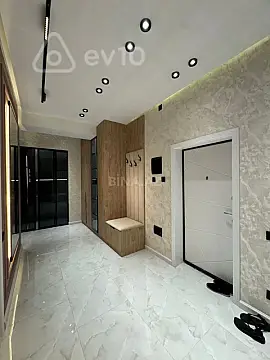 Kirayə verilir 3 otaqlı yeni tikili 97 m²