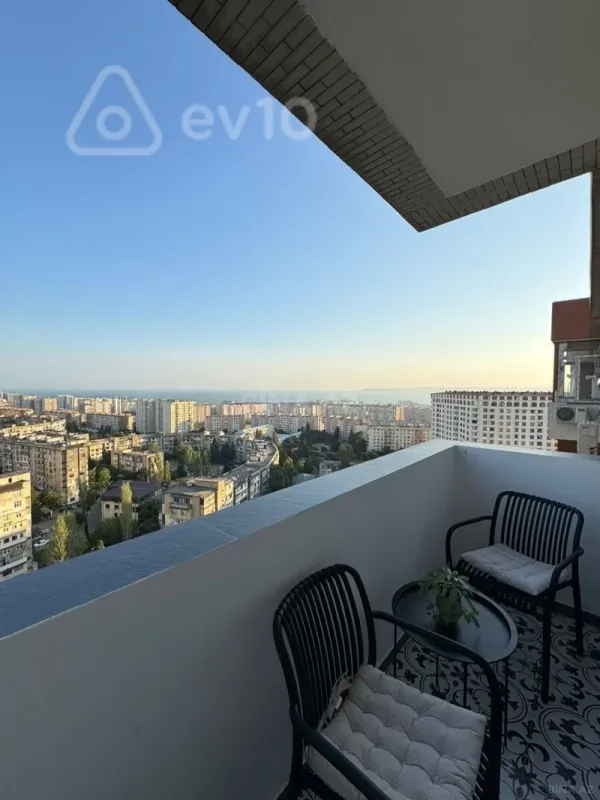 Kirayə verilir 3 otaqlı yeni tikili 97 m²