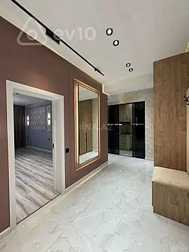Kirayə verilir 3 otaqlı yeni tikili 97 m²