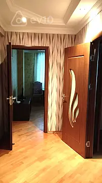 Kirayə verilir 2 otaqlı yeni tikili 80 m² — Bakı, Sabunçu 2 otaq 80.00 m²