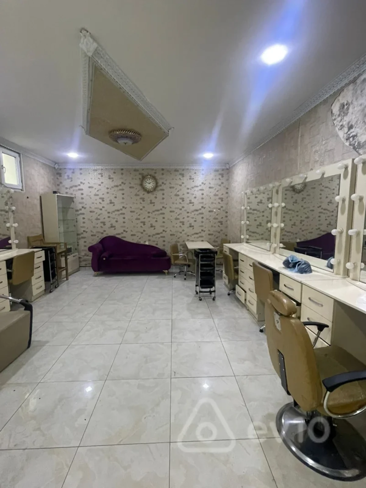 Kirayə verilir mənzil 40 m²