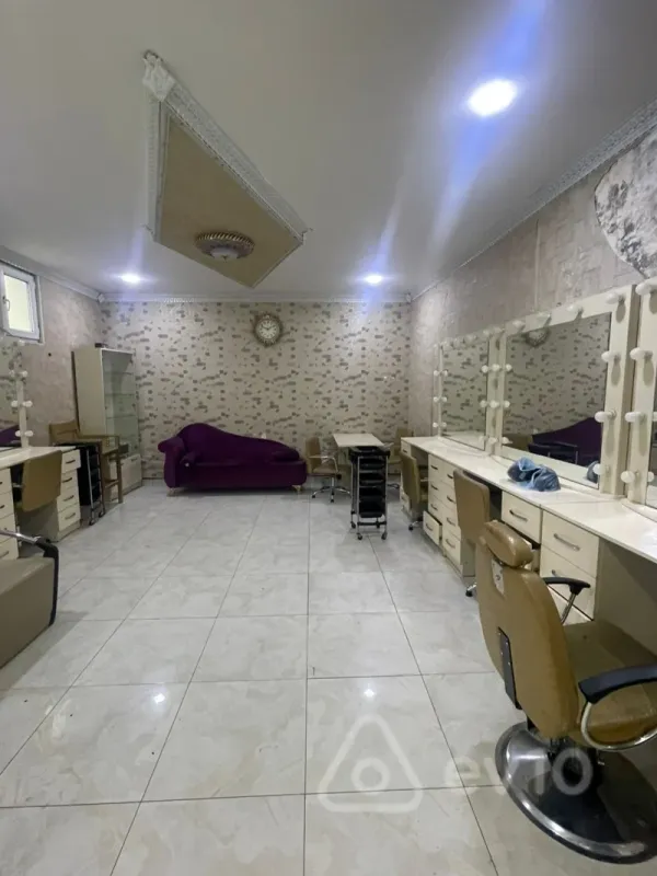 Kirayə verilir mənzil 40 m²