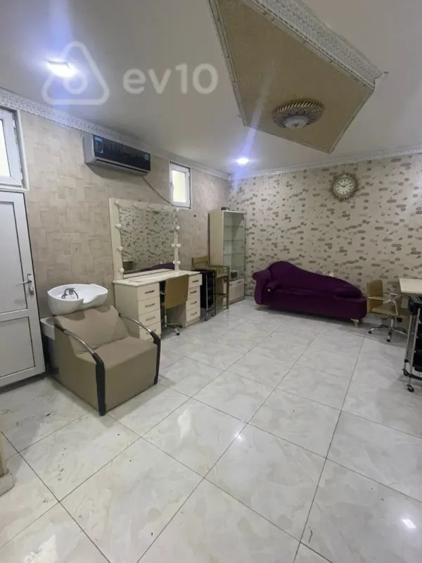 Kirayə verilir mənzil 40 m²