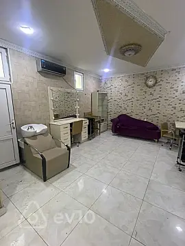 Kirayə verilir mənzil 40 m²