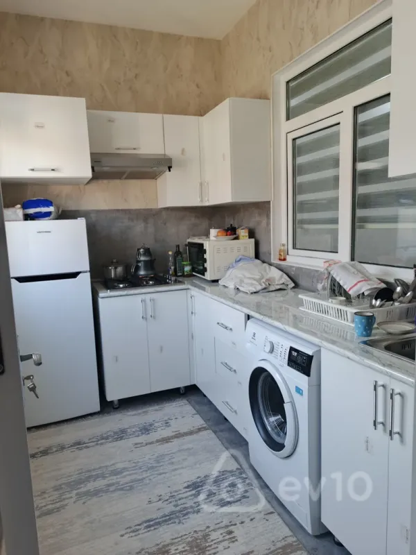 Satılır 2 otaqlı yeni tikili 44 m²