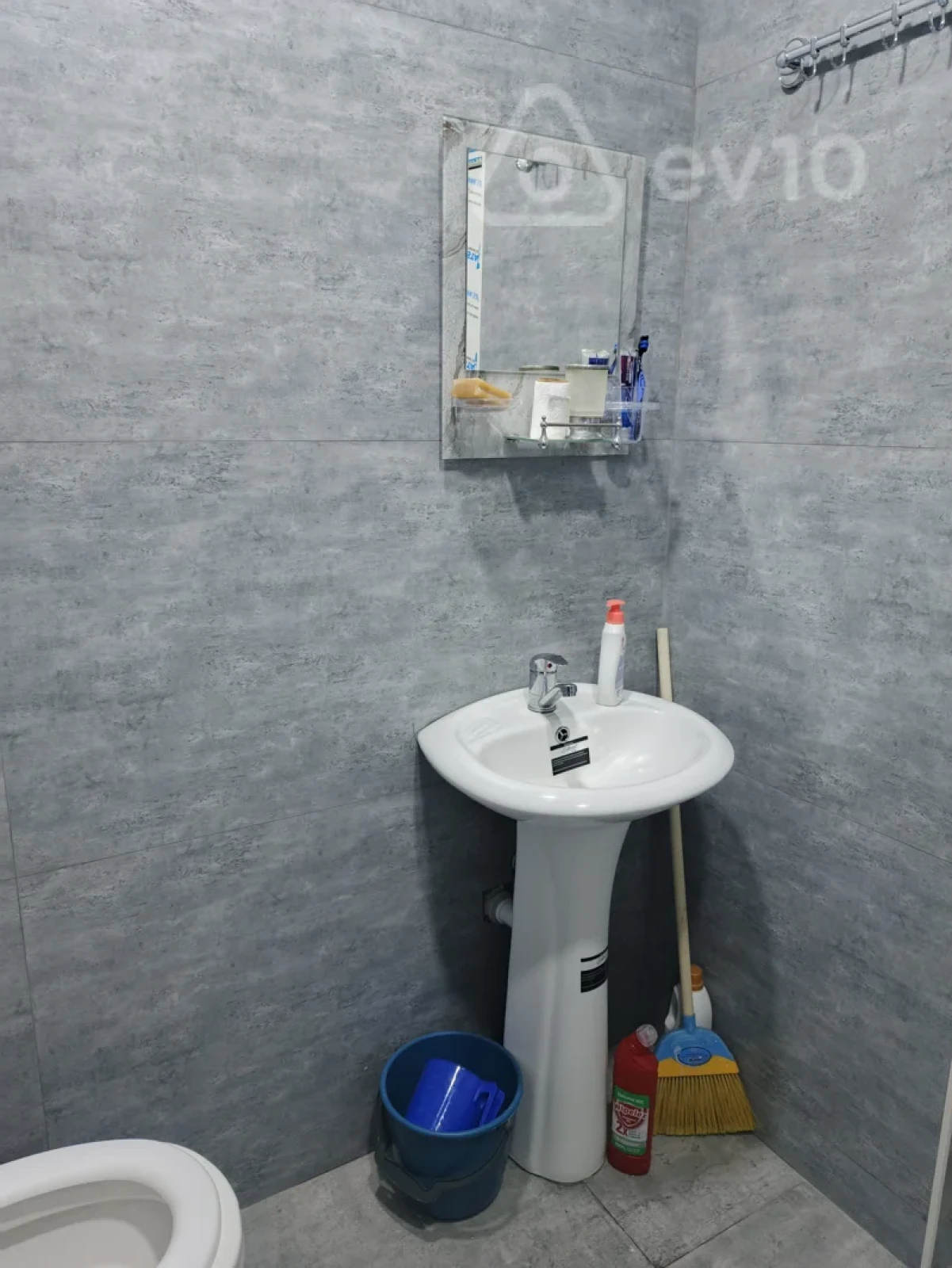 Satılır 2 otaqlı yeni tikili 44 m²