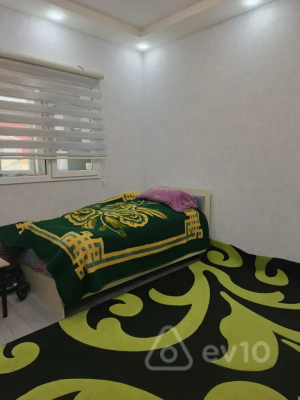 Satılır 2 otaqlı yeni tikili 44 m²