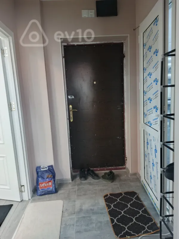 Satılır 2 otaqlı yeni tikili 44 m²