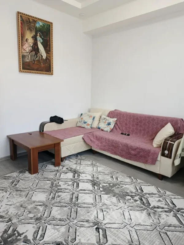 Satılır 2 otaqlı yeni tikili 44 m²