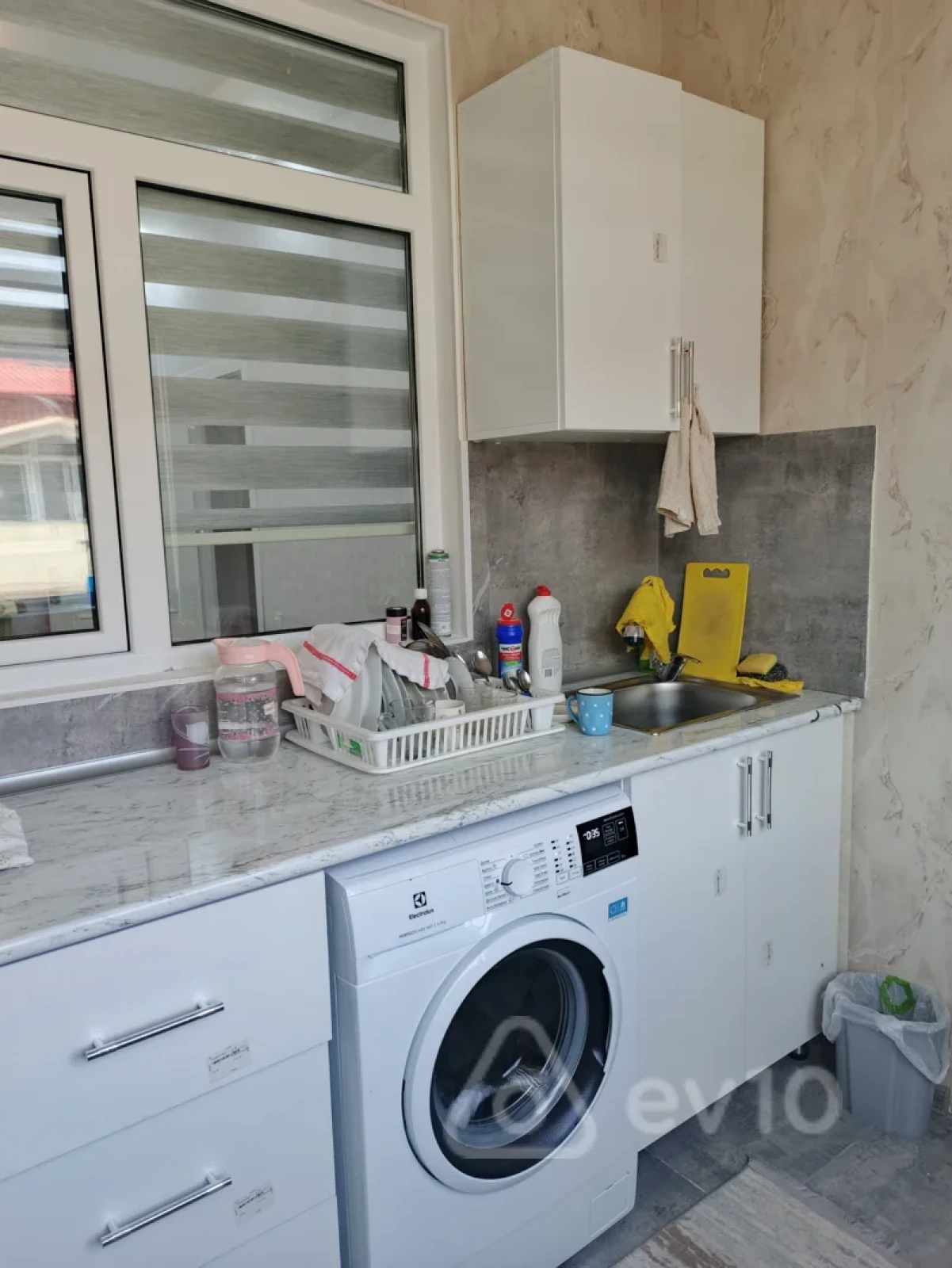 Satılır 2 otaqlı yeni tikili 44 m²