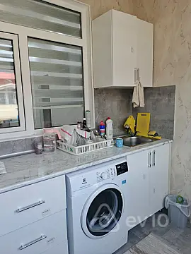 Satılır 2 otaqlı yeni tikili 44 m²
