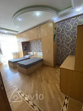 Kirayə verilir 3 otaqlı yeni tikili 115 m²