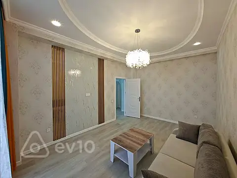 Kirayə verilir 2 otaqlı yeni tikili 83 m²