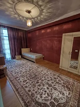 Kirayə verilir 3 otaqlı yeni tikili 125 m²