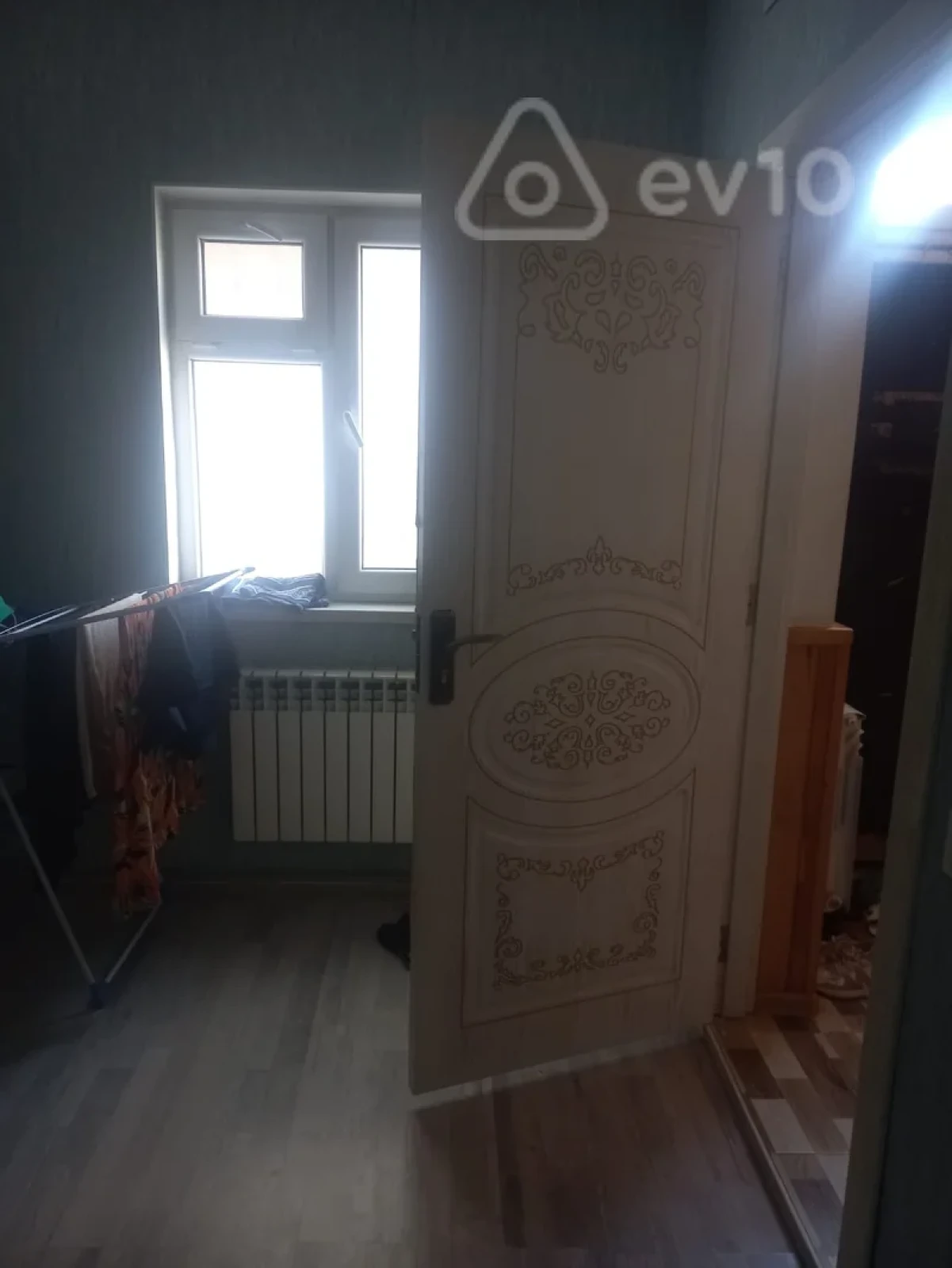 Kirayə verilir 2 otaqlı həyət evi 50 m²