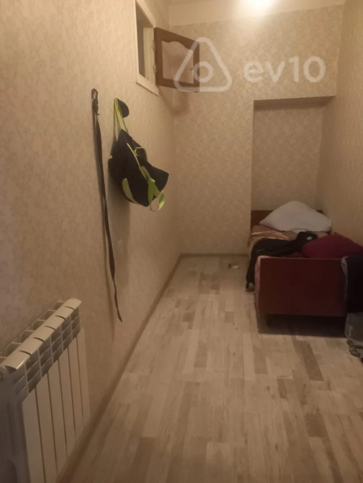 Kirayə verilir 2 otaqlı həyət evi 50 m²