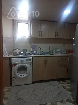 Kirayə verilir 2 otaqlı həyət evi 50 m² — Bakı, Binəqədi 2 otaq 50.00 m²