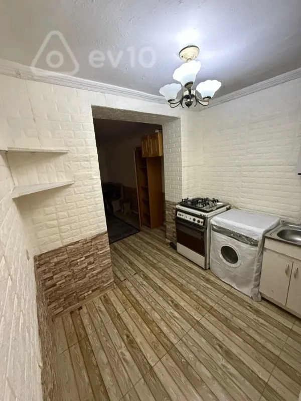 Kirayə verilir 3 otaqlı yeni tikili 96 m²