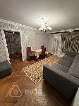 Kirayə verilir 3 otaqlı yeni tikili 96 m² — Bakı, Nərimanov 3 otaq 96.00 m²