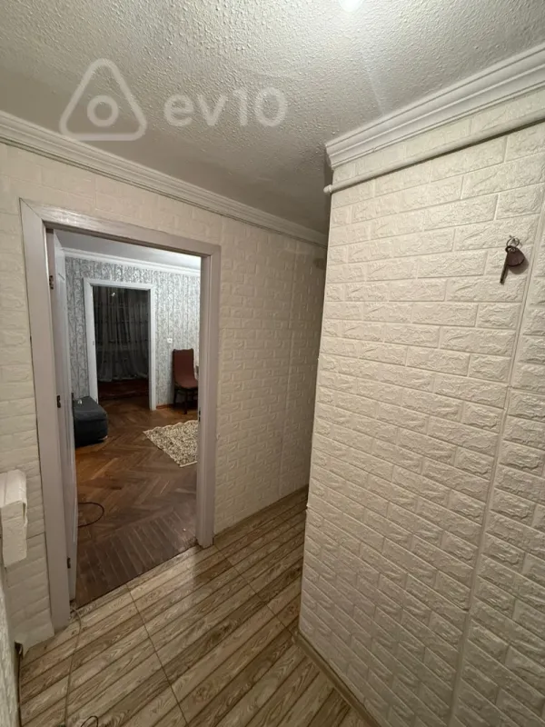 Kirayə verilir 3 otaqlı yeni tikili 96 m²