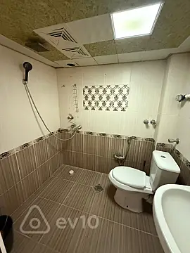 Kirayə verilir 3 otaqlı yeni tikili 96 m²