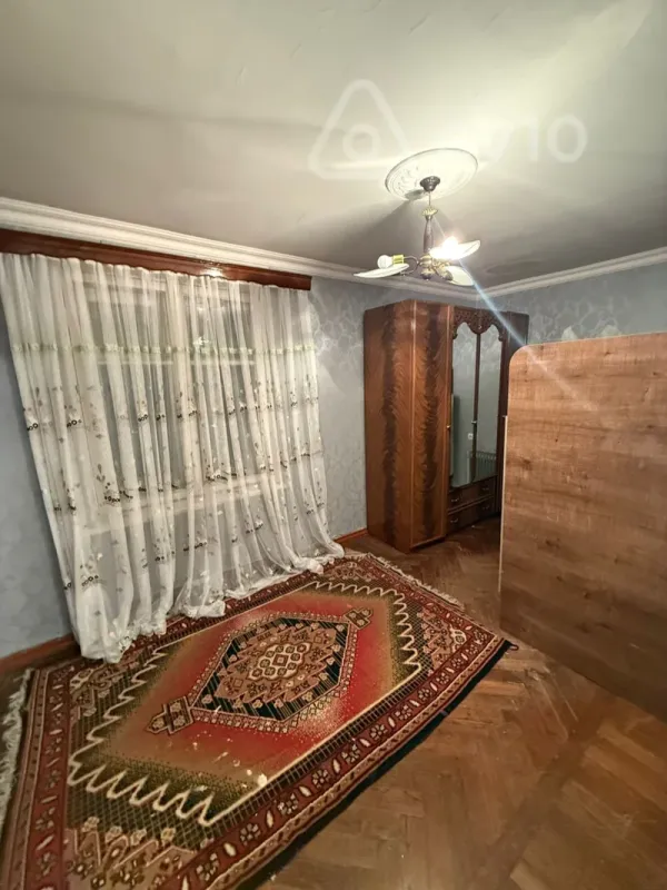 Kirayə verilir 3 otaqlı yeni tikili 96 m²