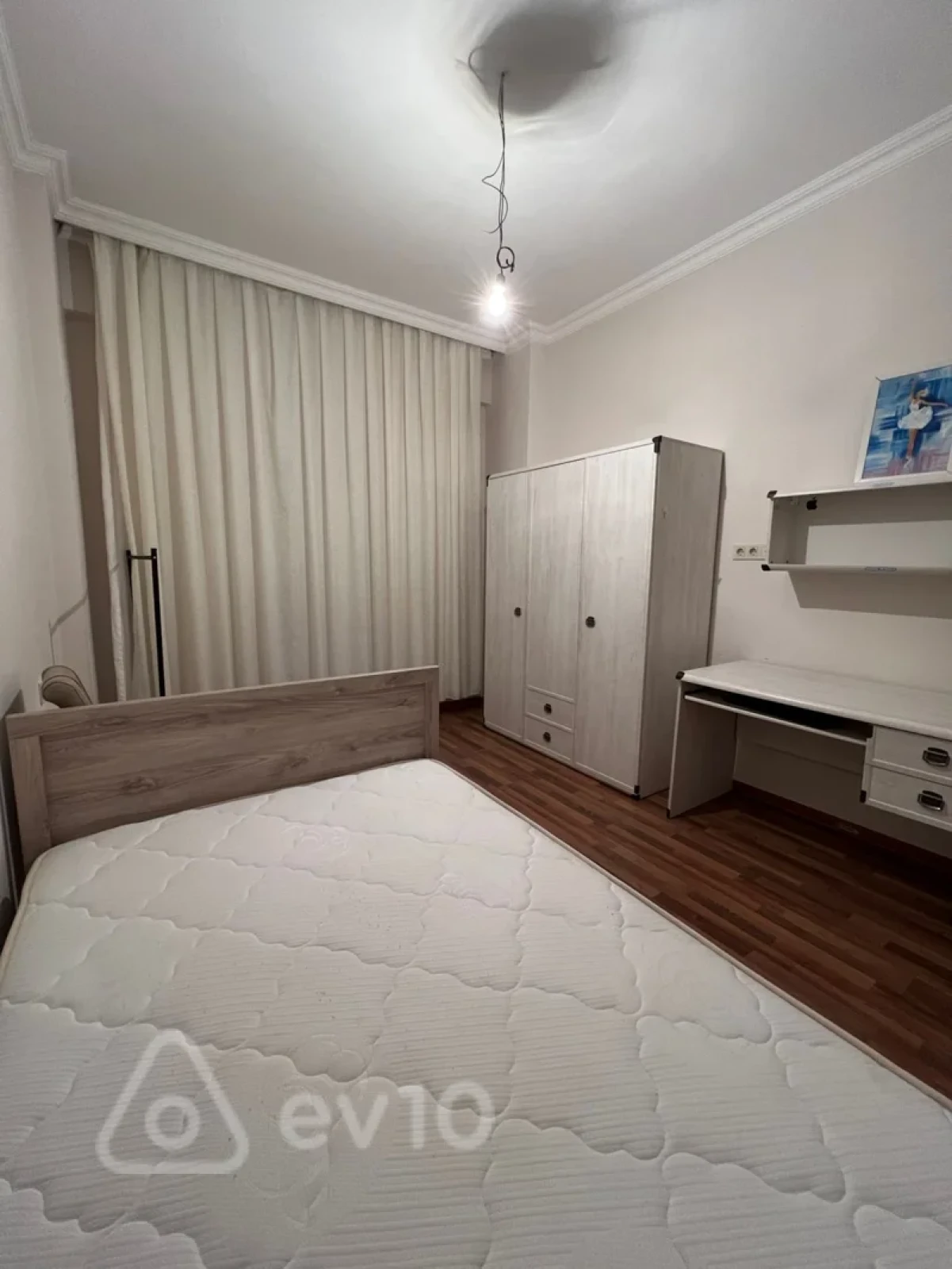 Kirayə verilir 3 otaqlı yeni tikili 110 m²