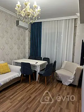 Kirayə verilir 3 otaqlı yeni tikili 110 m²