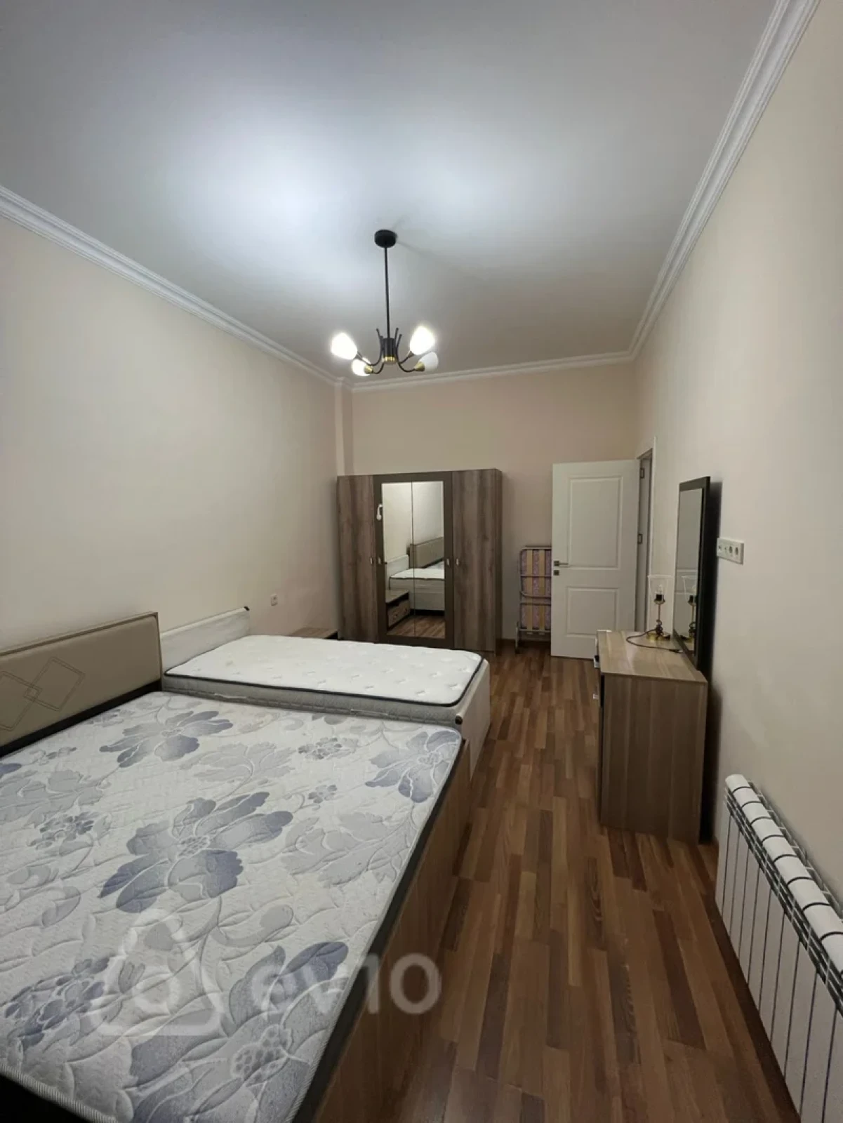 Kirayə verilir 3 otaqlı yeni tikili 110 m²