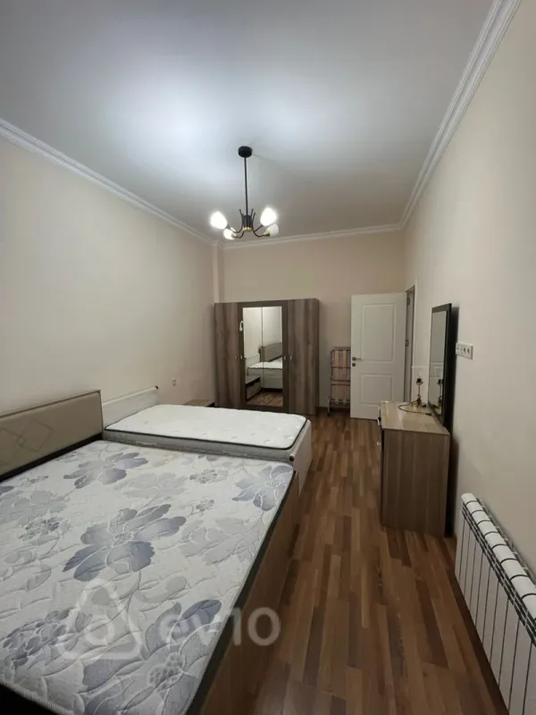 Kirayə verilir 3 otaqlı yeni tikili 110 m²