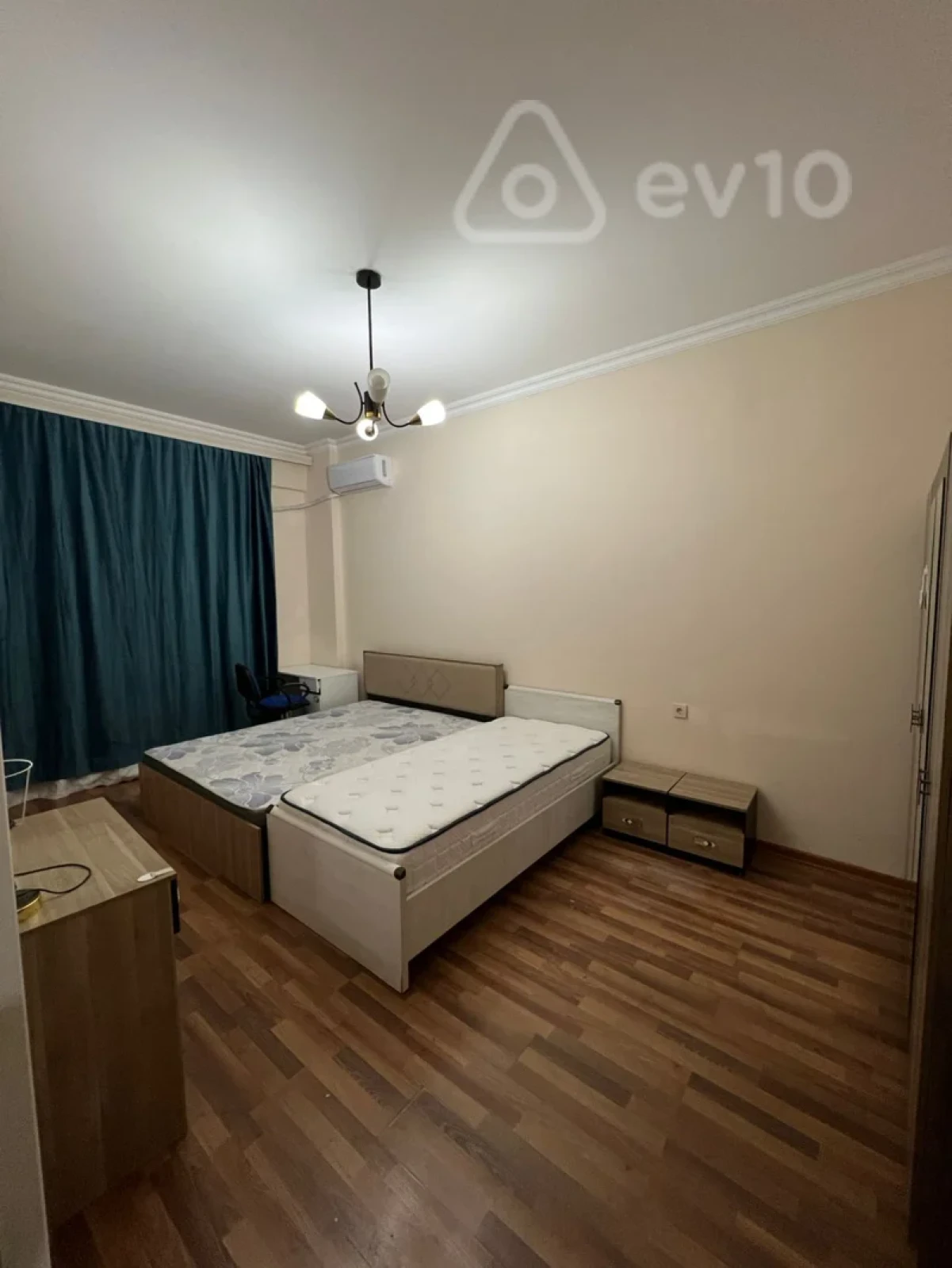 Kirayə verilir 3 otaqlı yeni tikili 110 m²