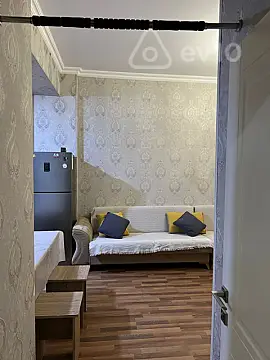 Kirayə verilir 3 otaqlı yeni tikili 110 m²