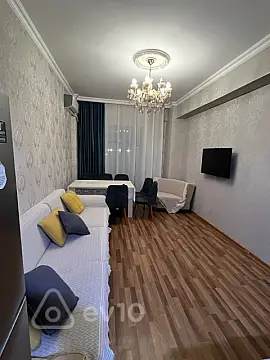 Kirayə verilir 3 otaqlı yeni tikili 110 m² — Bakı, Səbail 3 otaq 110.00 m²