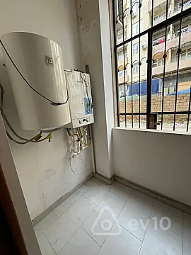 Kirayə verilir 2 otaqlı yeni tikili 50 m²