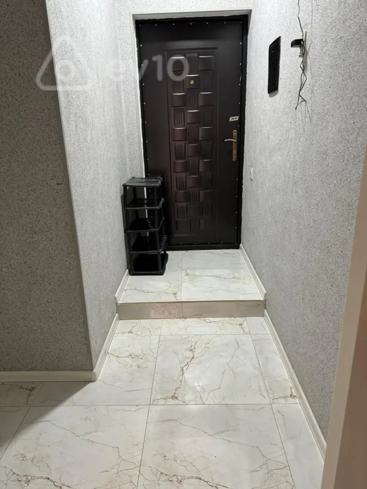 Kirayə verilir 2 otaqlı yeni tikili 50 m²
