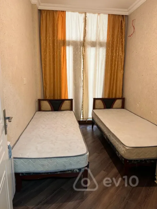 Kirayə verilir 2 otaqlı yeni tikili 50 m²