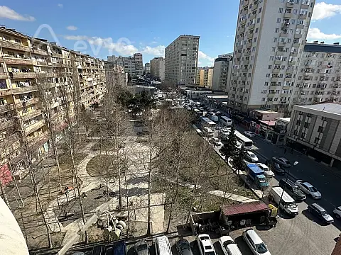 Kirayə verilir 2 otaqlı yeni tikili 67 m²