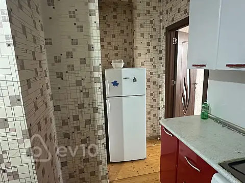 Kirayə verilir 2 otaqlı yeni tikili 67 m²